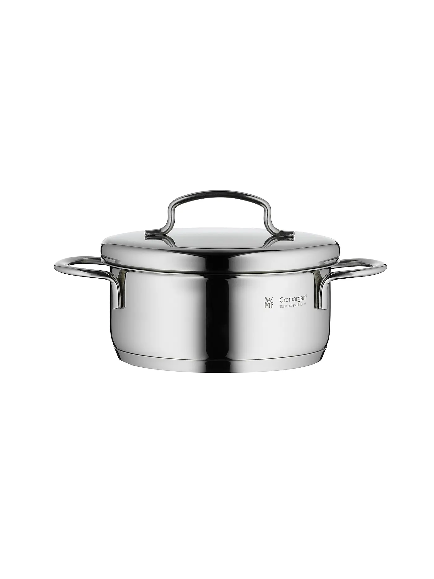 WMF | Mini Bratentopf mit Deckel 12cm | 